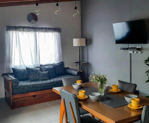 La huerta Ushuaia